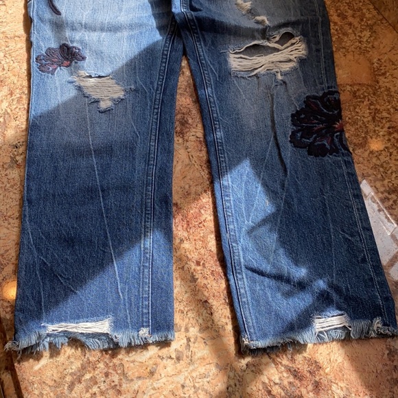 Abercrombie & Fitch Jeans - Picture 5 of 8